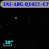 SAS-LBG Q1422-C7