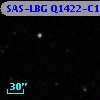 SAS-LBG Q1422-C13