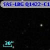SAS-LBG Q1422-C18