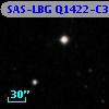 SAS-LBG Q1422-C35