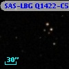SAS-LBG Q1422-C50