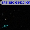 SAS-LBG Q1422-C64