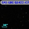 SAS-LBG Q1422-C70