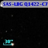 SAS-LBG Q1422-C72