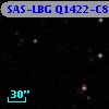 SAS-LBG Q1422-C85
