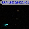 SAS-LBG Q1422-C121