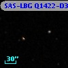 SAS-LBG Q1422-D30