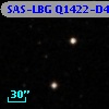 SAS-LBG Q1422-D43