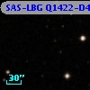 SAS-LBG Q1422-D45