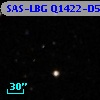 SAS-LBG Q1422-D52
