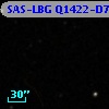 SAS-LBG Q1422-D74