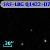 SAS-LBG Q1422-D75