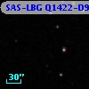 SAS-LBG Q1422-D95