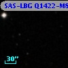 SAS-LBG Q1422-M8