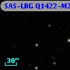 SAS-LBG Q1422-M20