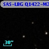 SAS-LBG Q1422-M21