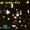 C 0240+621