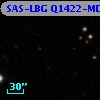 SAS-LBG Q1422-MD83