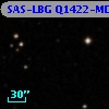 SAS-LBG Q1422-MD84