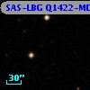 SAS-LBG Q1422-MD90