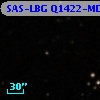 SAS-LBG Q1422-MD100