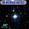 2E 0238.6+6232