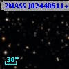 2MASS J02440811+6406350