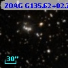 ZOAG G135.62+02.76
