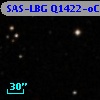 SAS-LBG Q1422-oC50