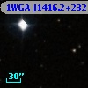 1WGA J1416.2+2321