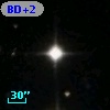 BD+21  2634