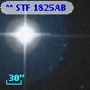 ** STF  1825AB