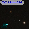 TXS 1414+204
