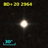 BD+20  2964