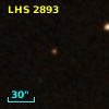 LHS  2893
