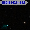 QSO B1423+199
