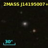 RX J1419.8+1944