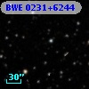 BWE 0231+6244