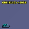 GB6 B1421+2056