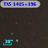 TXS 1415+196