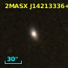 2MASX J14213336+1914330