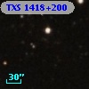 TXS 1418+200