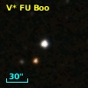 V* FU Boo
