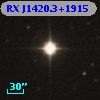 RX J1420.3+1915
