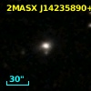 2MASX J14235890+2038477