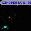[ZEH2003] RX J1426.2+1955  1