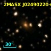 2MASX J02490220+6304550