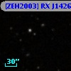 [ZEH2003] RX J1426.2+1955  2
