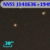 NVSS J141636+194938