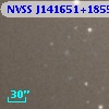 NVSS J141651+185538